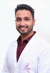 Dr. Vishwas Rao